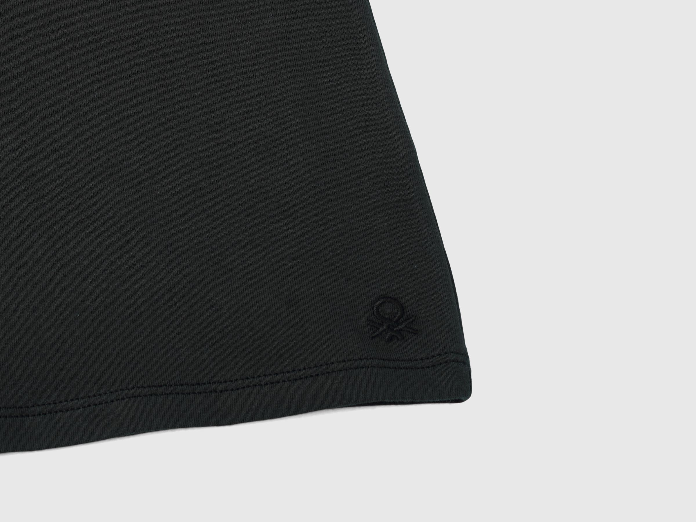 T-SHIRT L/S Junior Girl image number 3